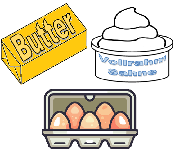 offer butter-cream-egg