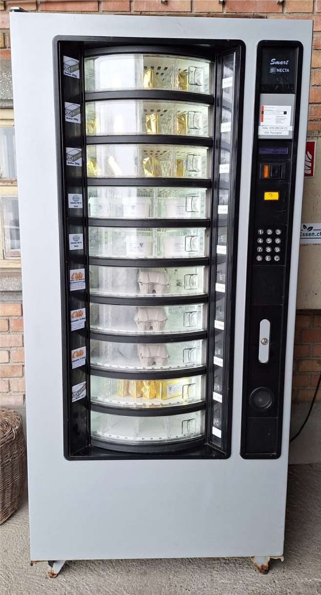 warenautomat
